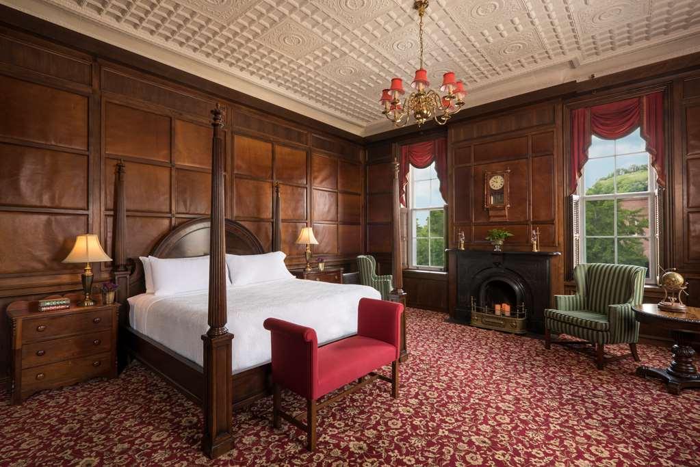 St James Hotel Red Wing Habitación foto