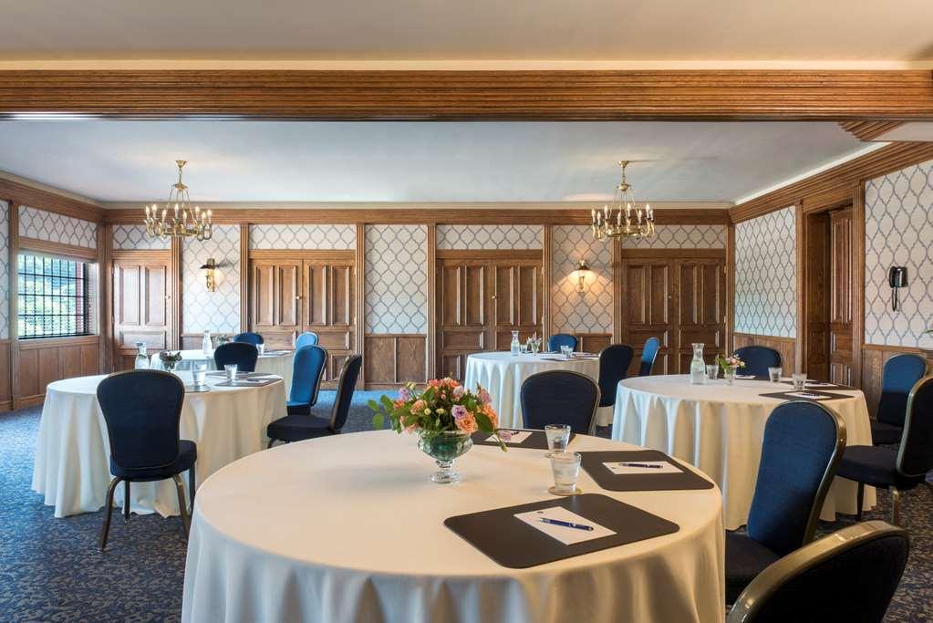 St James Hotel Red Wing Facilidades foto