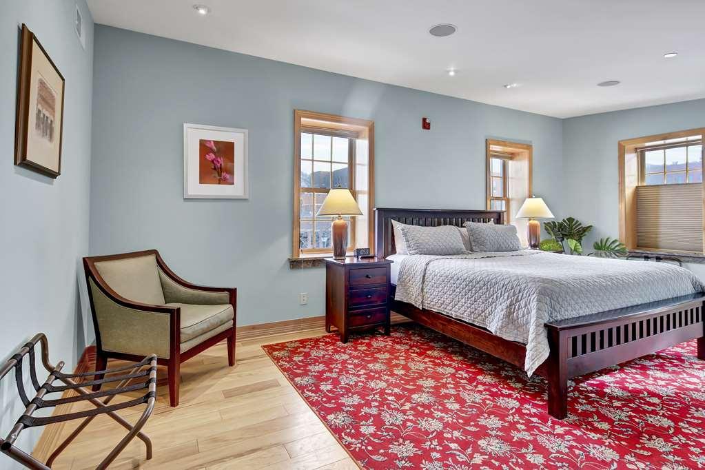St James Hotel Red Wing Habitación foto