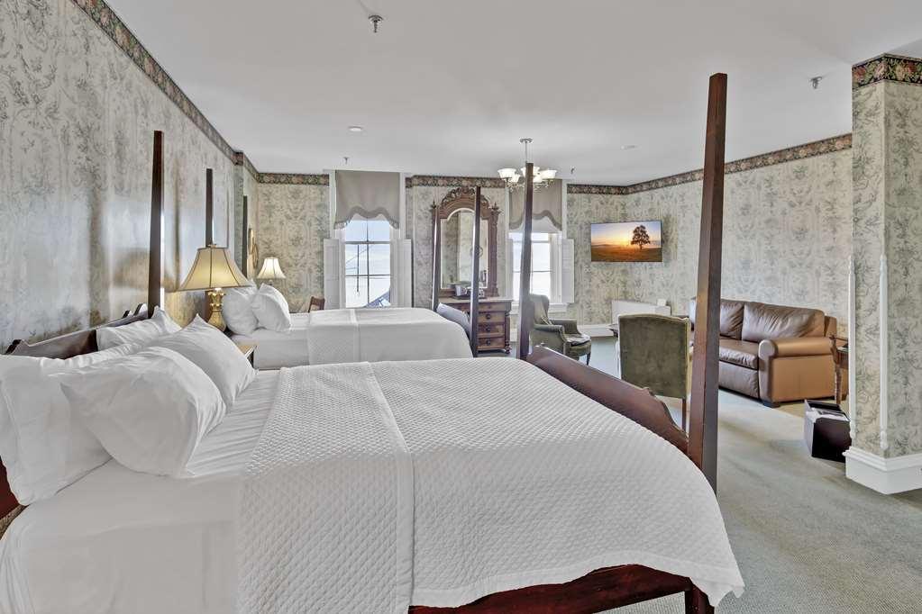 St James Hotel Red Wing Habitación foto